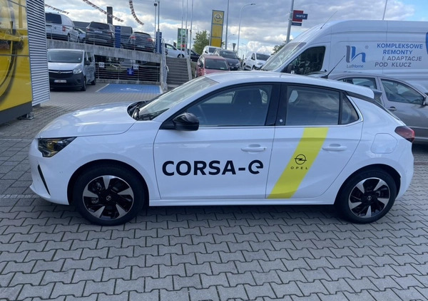 Opel Corsa cena 145600 przebieg: 700, rok produkcji 2022 z Szczytna małe 29